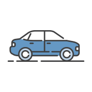 2-Axle Vehicles