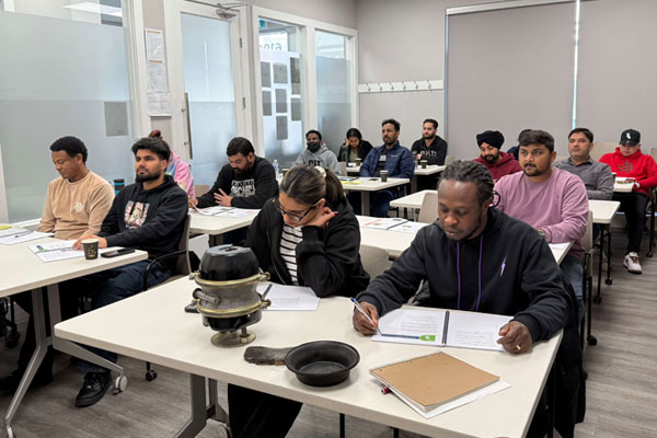 Air Brake Course