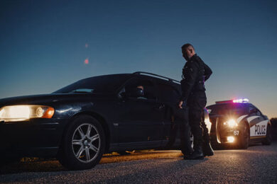 Defensive Driving Program