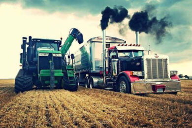 Farmers / Class 1 Licence
