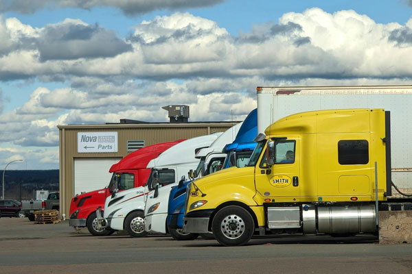 People Driving Academy