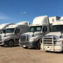 How to start your Class 1 driver training in Calgary today