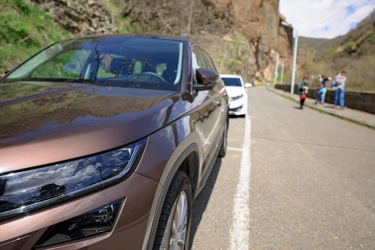 Thinking About Taking Your Calgary Driving Test Class 5?