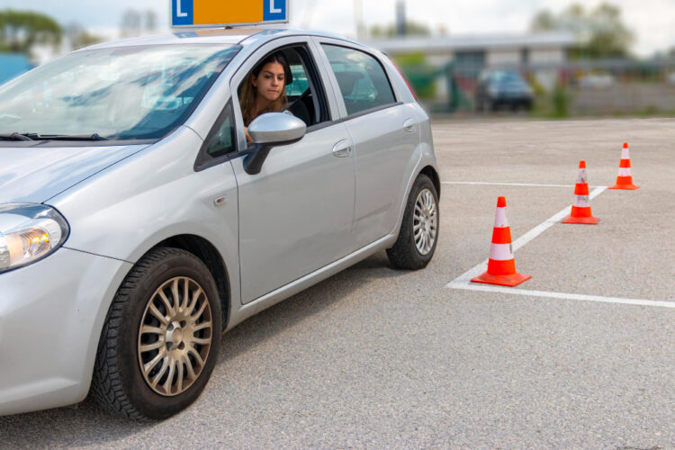 Learn Smarter with Brush Up Driving Lessons Calgary Today