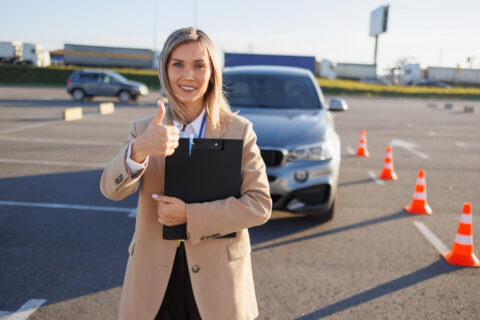 Master the Roads: Class 5 Licence Training Calgary for Confident Drivers