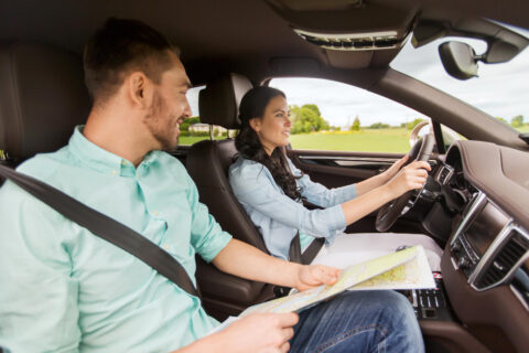 Learn Smart Driving Habits with a Defensive Driving Course in Calgary