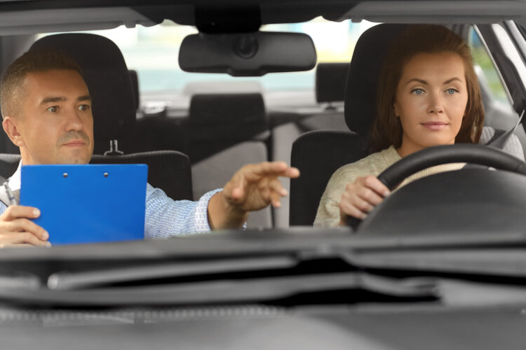 3 Demerit Reduction Course in Calgary for Safer Driving Skills