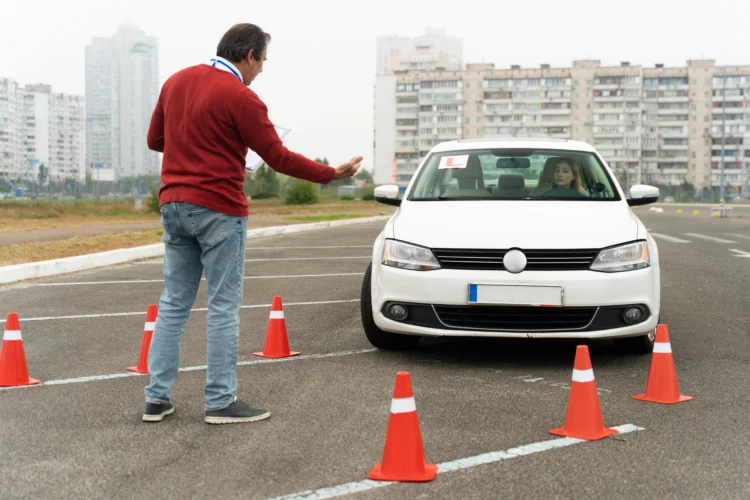 How to Pass Your Calgary Class 5 Driving Test on the First Try