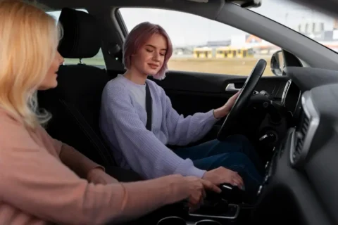 What Vehicles Can You Drive After Class 3 Training in Calgary?