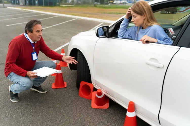 How Many Driving Lessons Are Needed for a Class 5 Licence in Calgary?