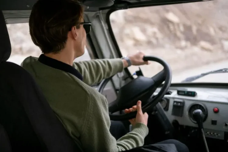 What Makes Defensive Driving an Important Part of Truck Driver Training in Calgary?