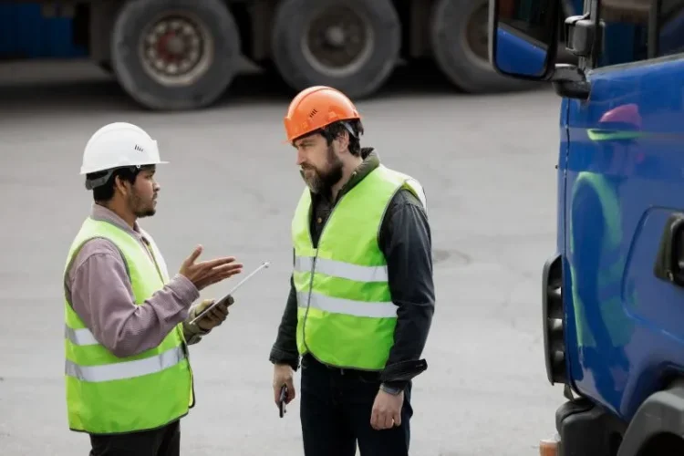 Why LCV Training Is Different from Regular Commercial Driver Training