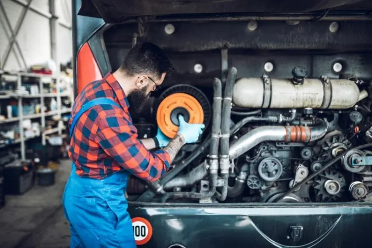 What Happens When a Driver Truly Understands an Air Brake System?
