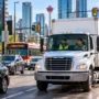 Handling Urban Traffic and Heavy Vehicles with Class 3 Driver Training in Calgary