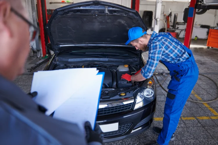 Why Air Brake Training Is Important for a Q Endorsement in Calgary?